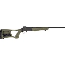 Rossi Single Shot Tuffy