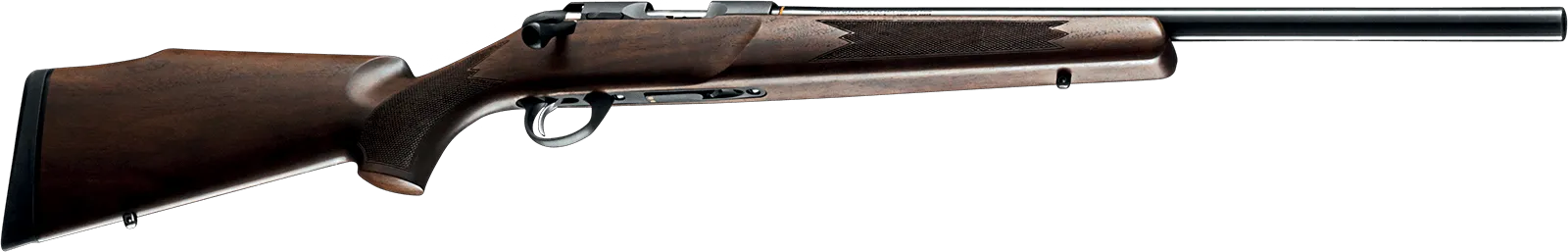 Sako Quad Varmint Rifle
