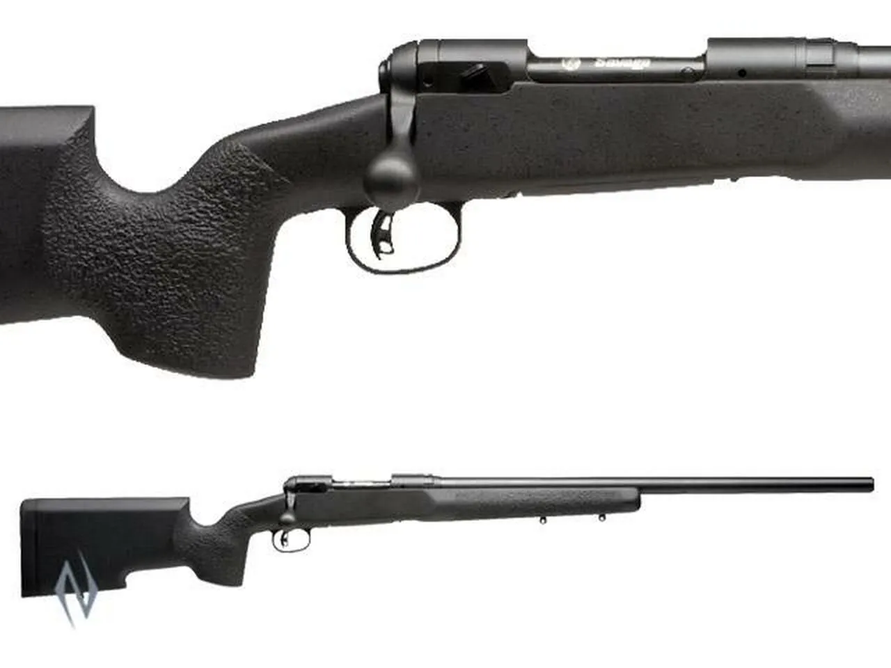 Savage 10 FCP McMillan