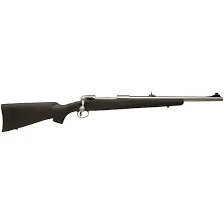 Savage Arms 116 Alaskan Brush