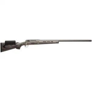 Savage 12F/TR Target Bolt Action