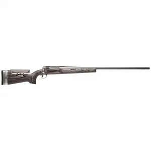 Savage12 Palma Target Series Bolt Action