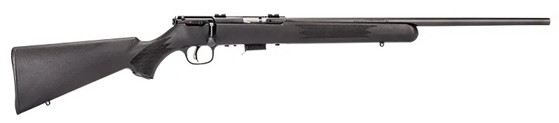 Savage Arms 93R17-F 17 HMR