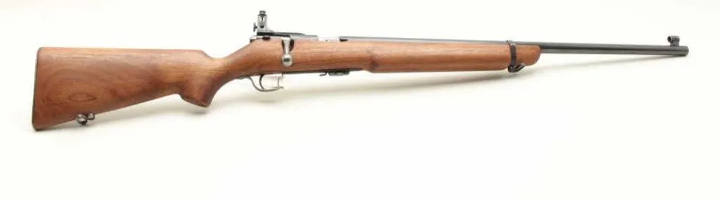 Savage Arms Model 19