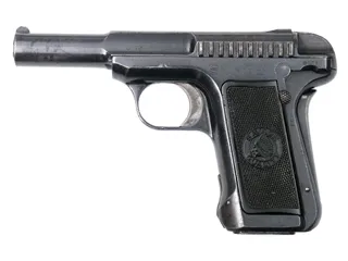 Savage Arms 1915
