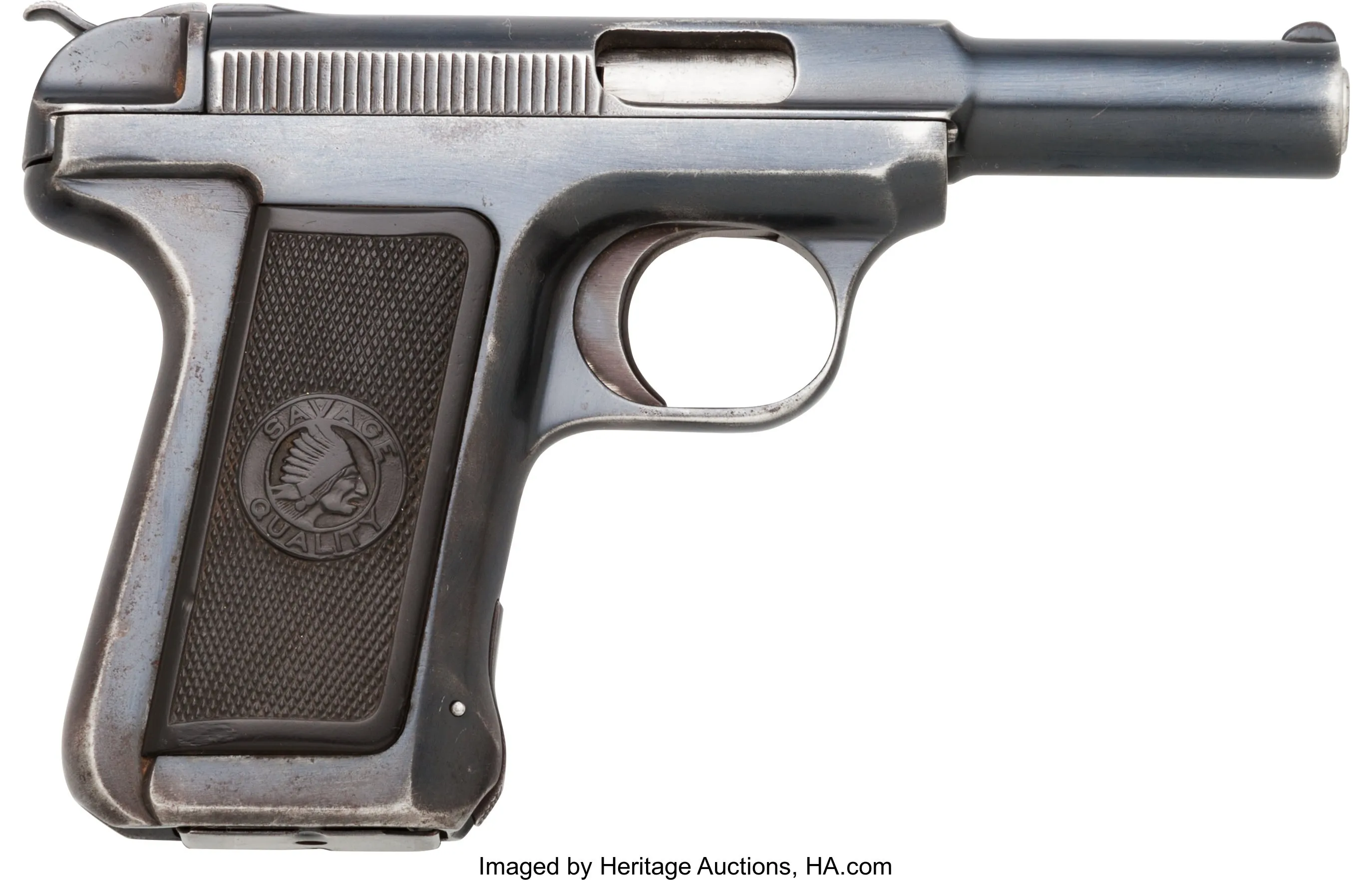 Savage Arms 1917