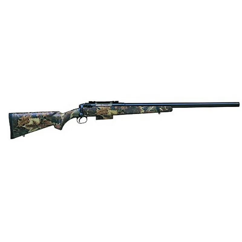 Savage Arms 210F Warrior