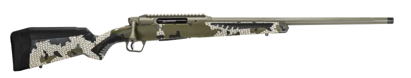 Savage Arms Big Game