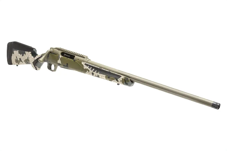 Savage Arms Impulse Big Game