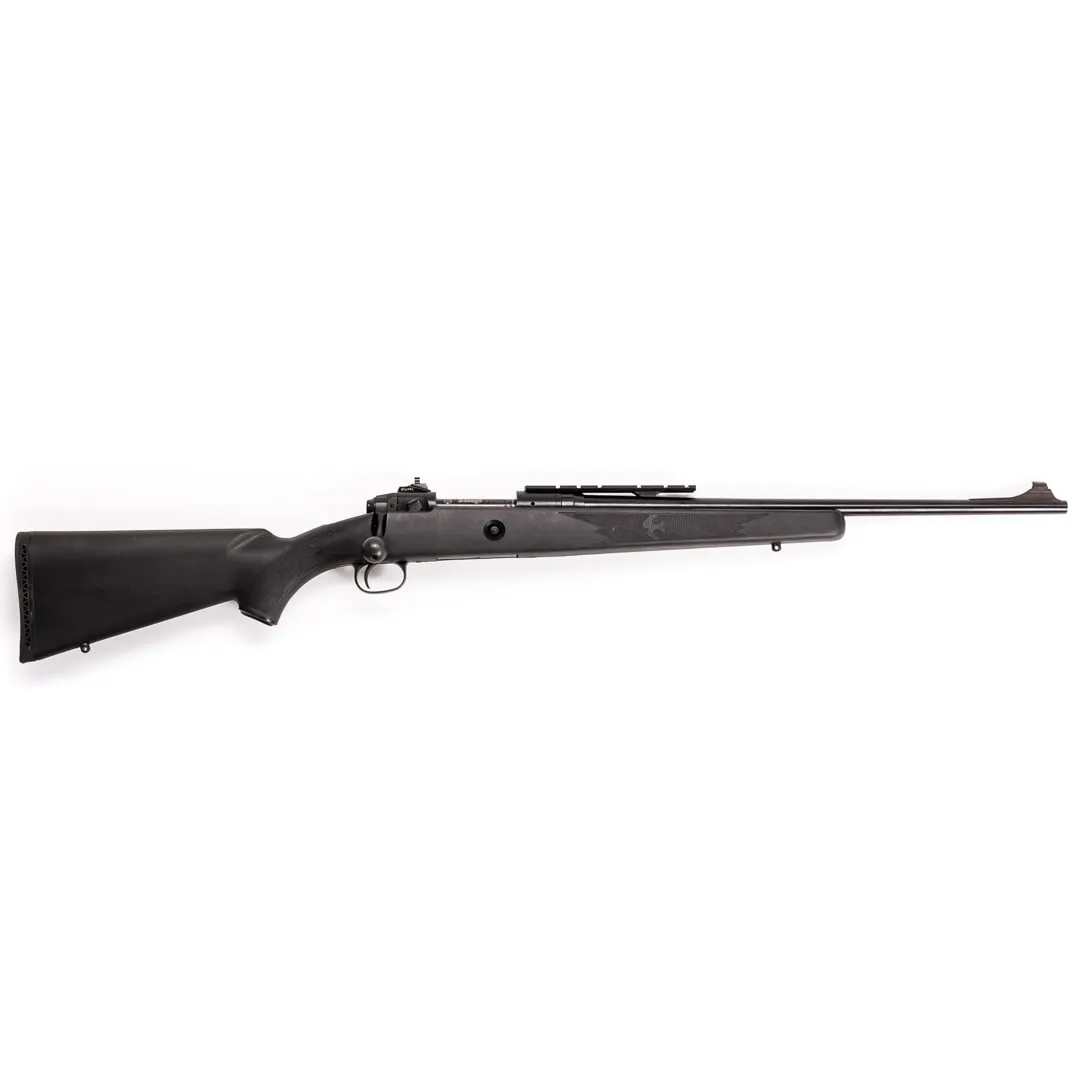 Savage Arms Model 10 FCM Scout