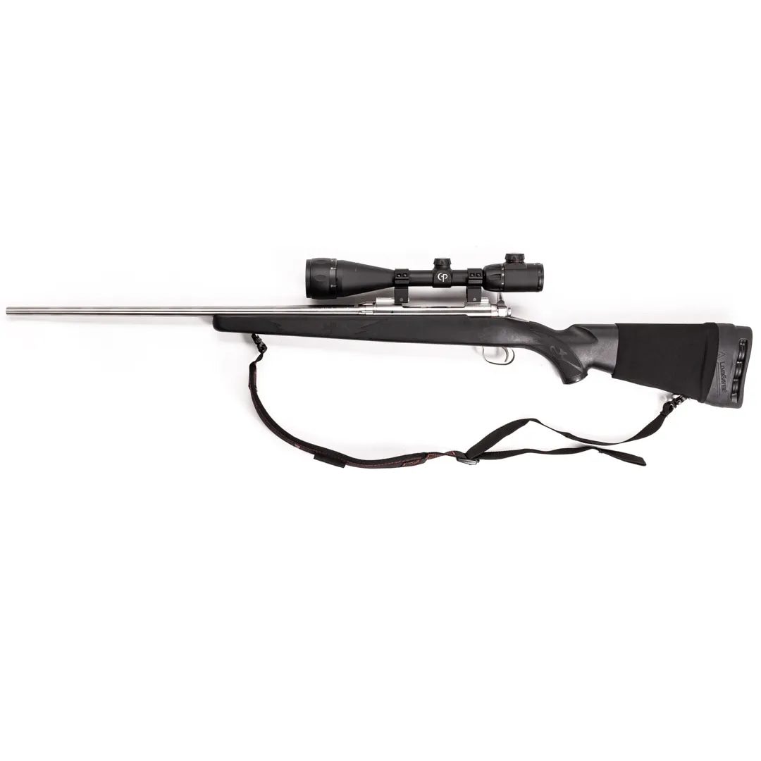 Savage Arms Model 116
