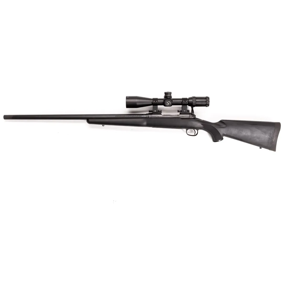 Savage Arms Model 12