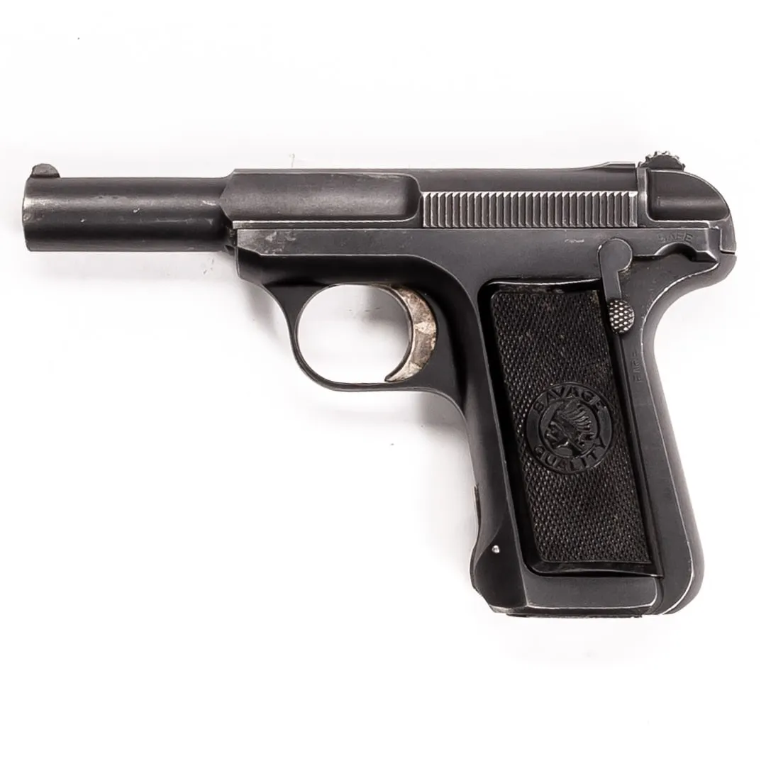 Savage Arms Model 1907