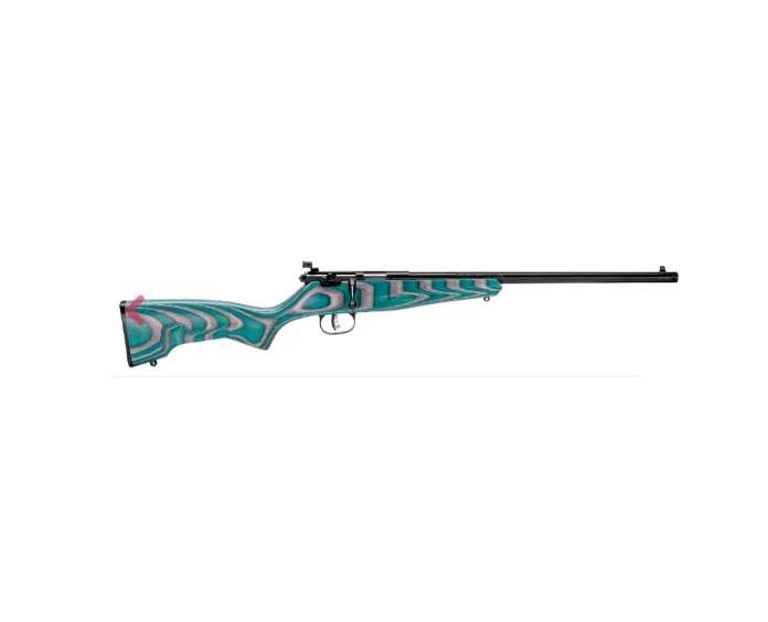 Savage Arms Rascal Minimalist