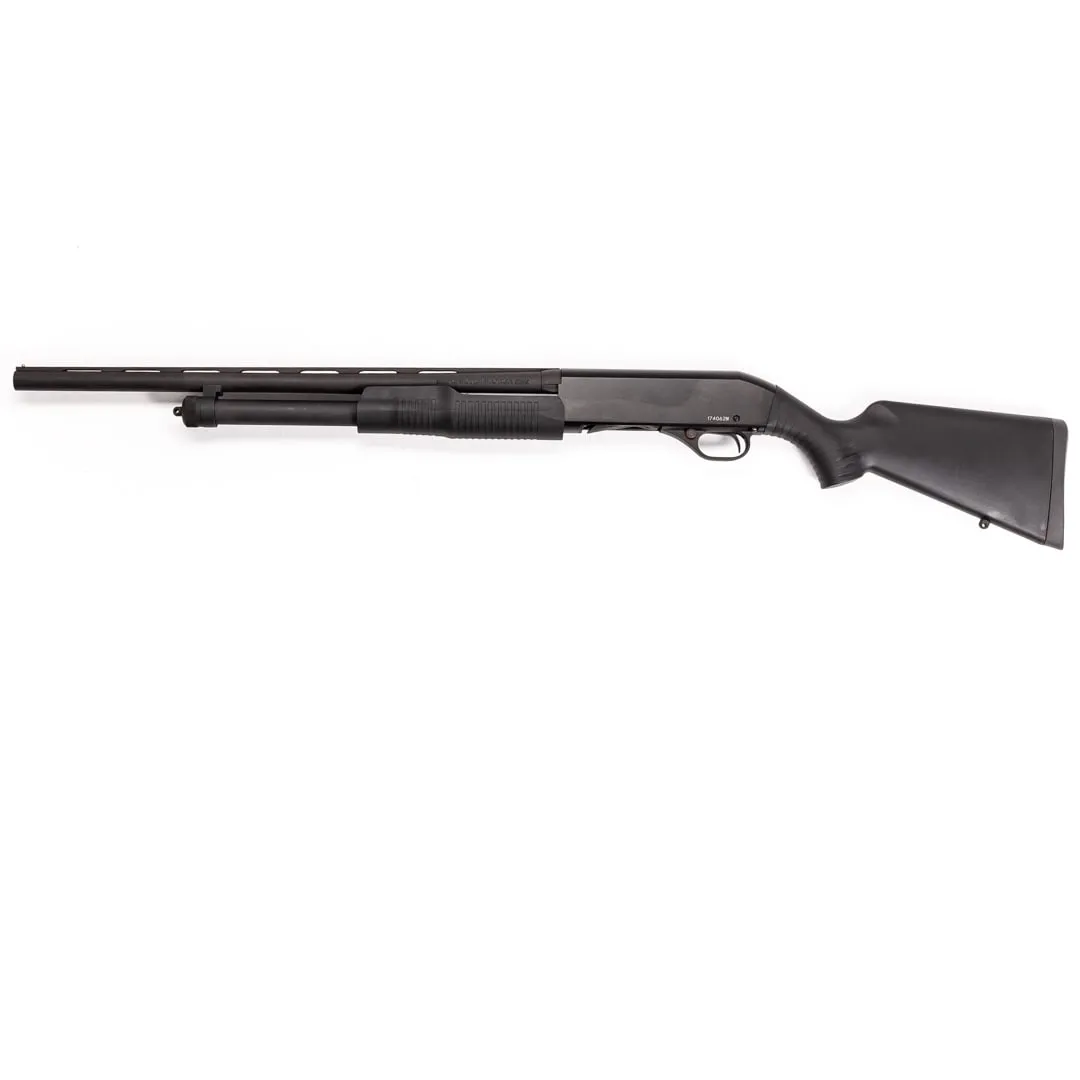 Savage Stevens 320 Field Grade Compact