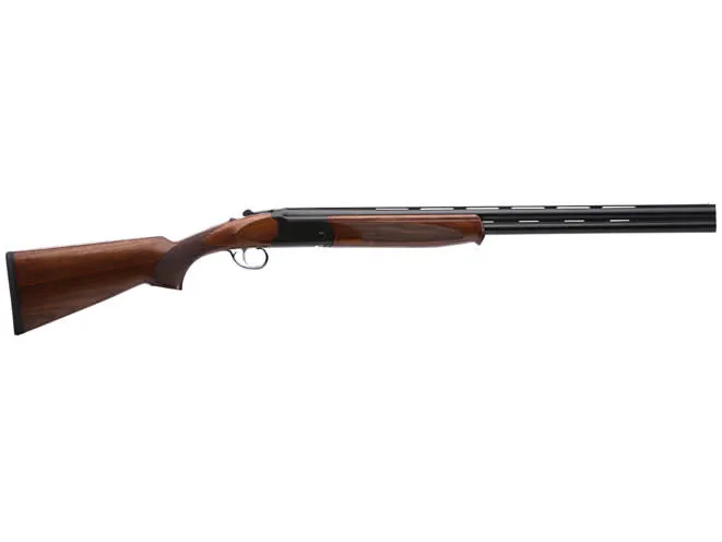 Savage Arms Stevens Model 555