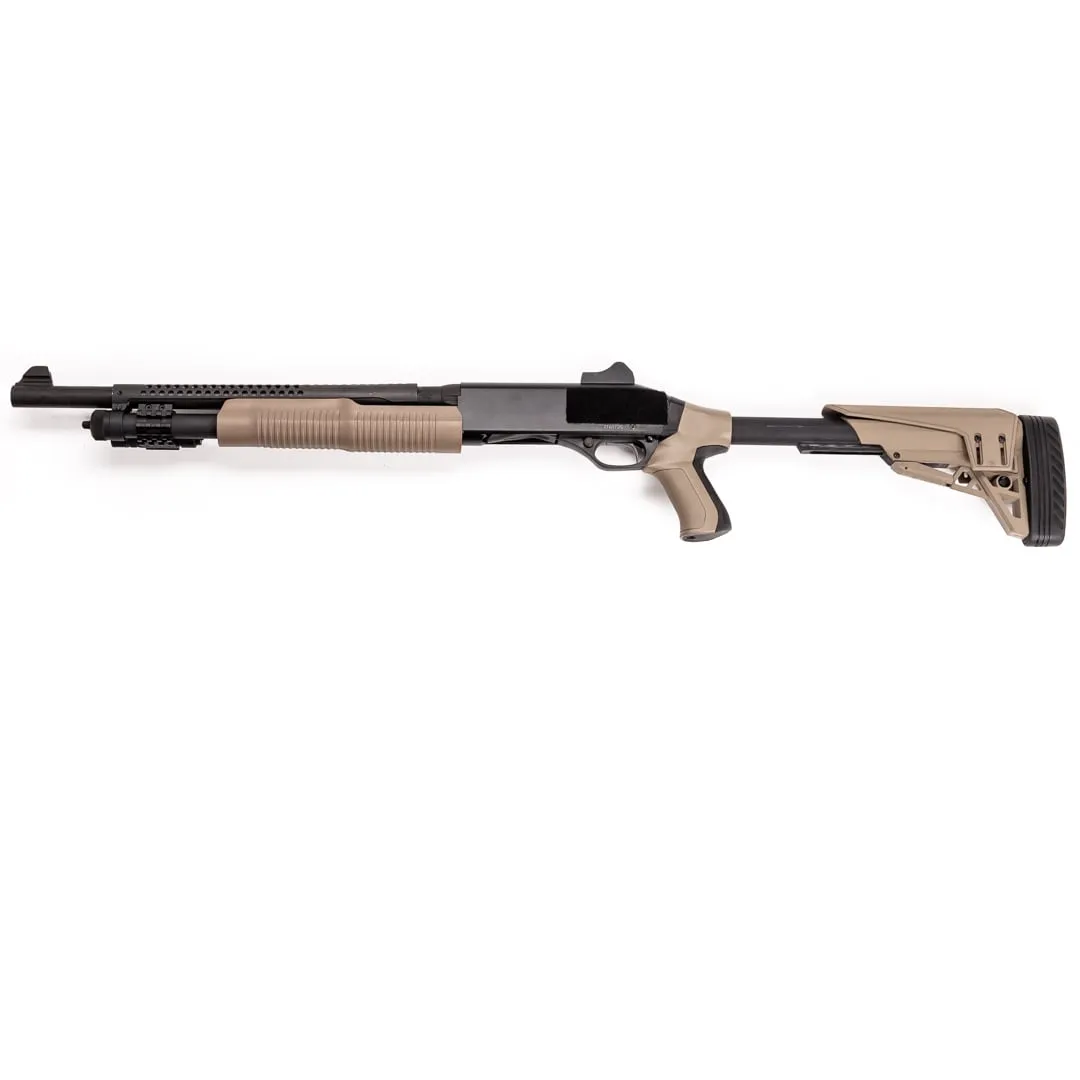 Savage Arms Stevens Model 320