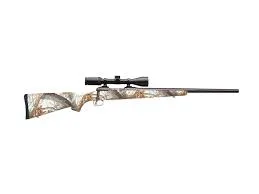Savage Arms Trophy Hunter Snow