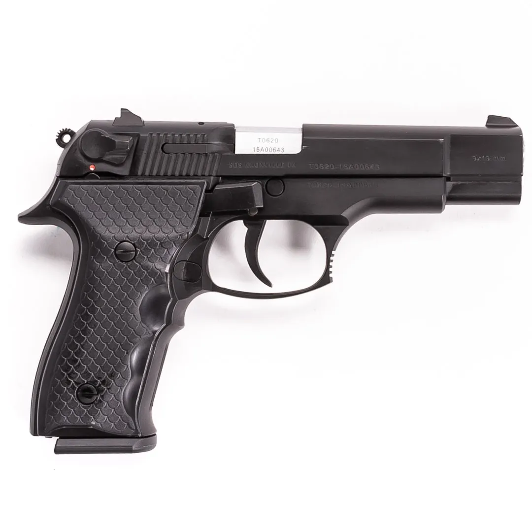 SDS Imports Zigana M16