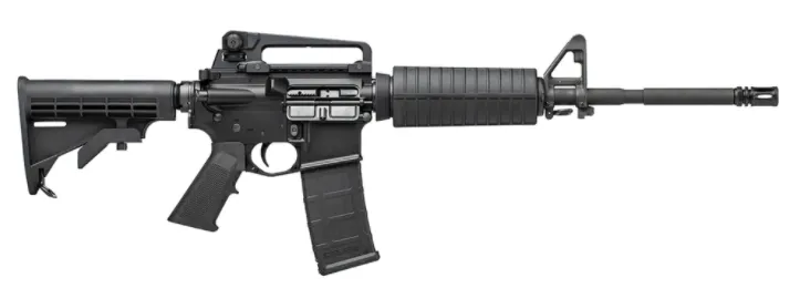 Stag Arms Model 1