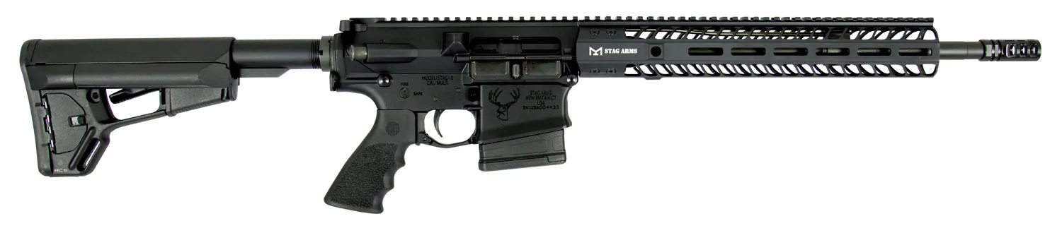 Stag Arms 10S