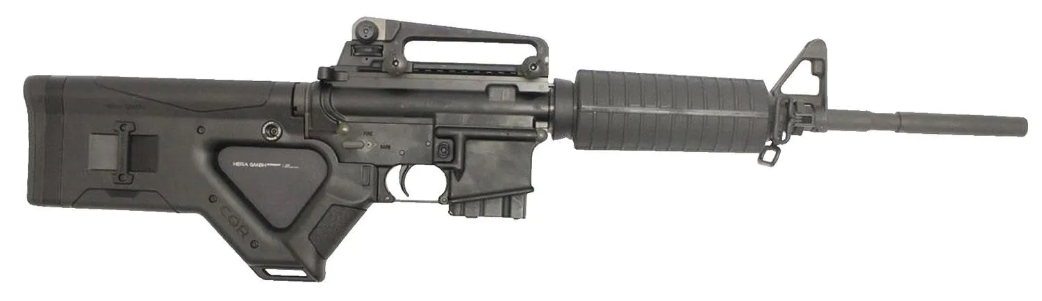Stag Arm 1F