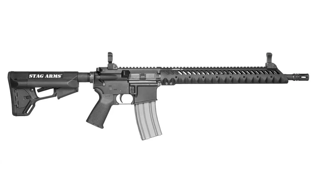 Stag Arms 3TL