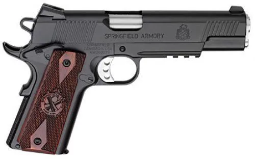 Springfield Armory 1911 Champion Operator PX9116L
