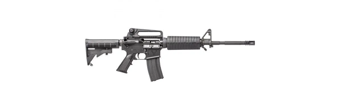 Stag Arm STAG 15 M4