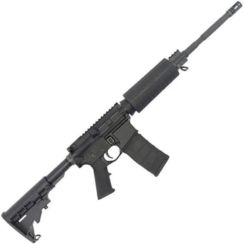 Stag STAG 15 ORC