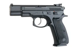CZ 75 01601