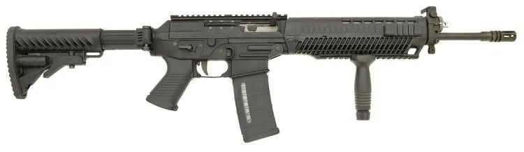 SIG Sauer 556