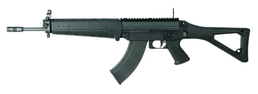 SIG Sauer 556R