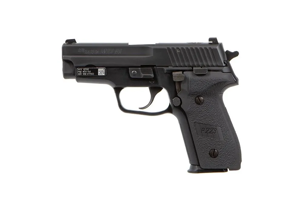 SIG Sauer M11-A1
