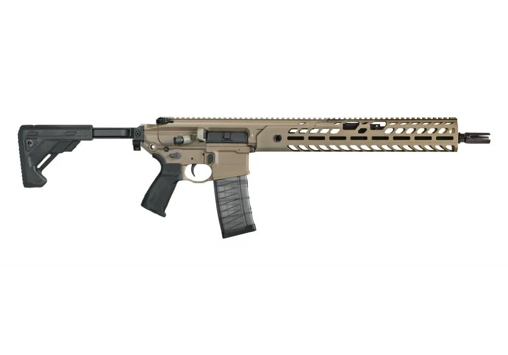 SIG Sauer MCX-MR