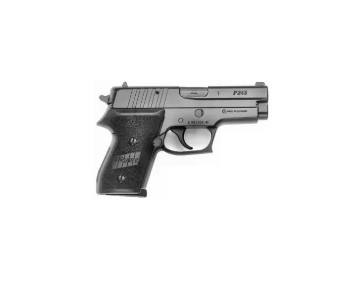 SIG Sauer P245