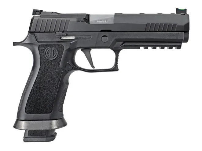SIG Sauer P320 X Series