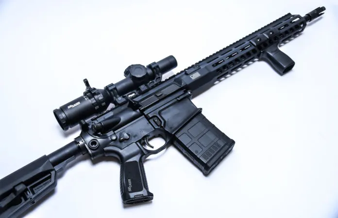 SIG Sauer P716i TREAD