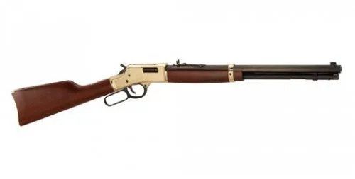 Henry Big Boy H006M327