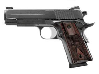 SIG Sauer Revolution RCS Stainless 