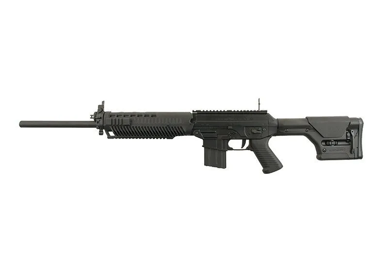 SIG Sauer SG 556 DMR
