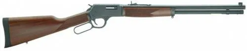 Henry Big Boy Steel H012M327