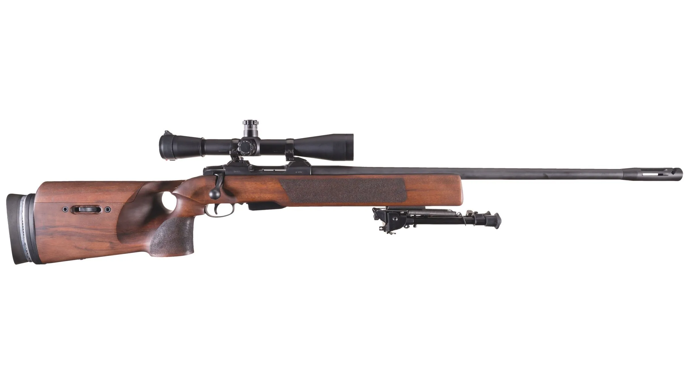 SIG Sauer SSG 2000