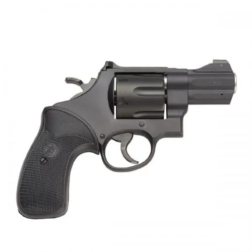 Smith & Wesson 357 Night Guard