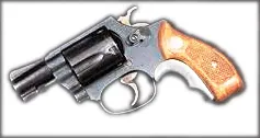 Smith & Wesson 36-2 