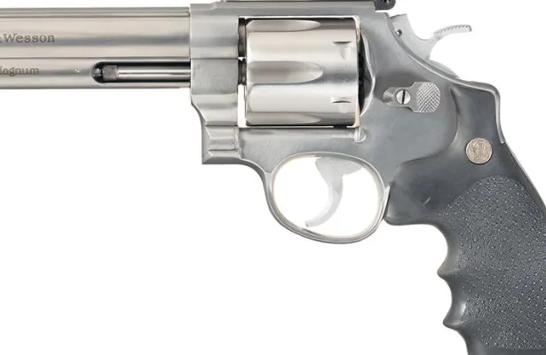 Smith & Wesson 629-3 