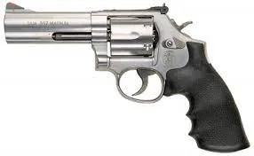Smith & Wesson 686-4
