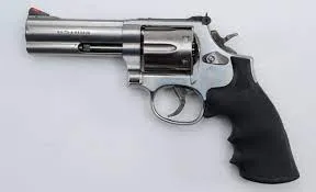 Smith & Wesson 686-5