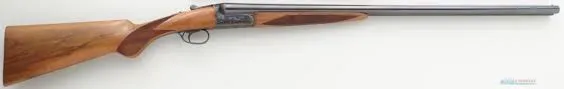 Smith & Wesson Elite Gold Grade I