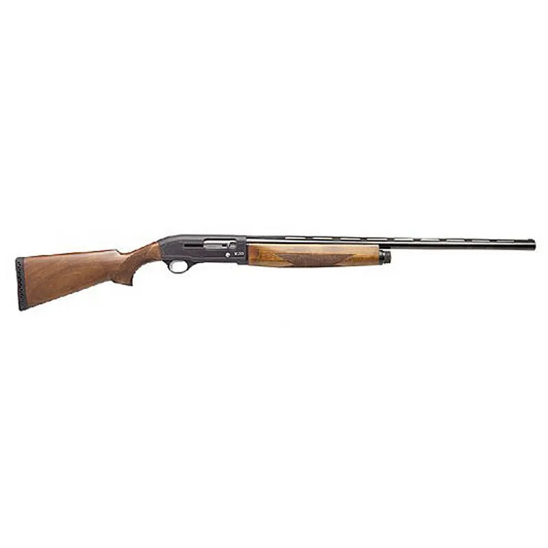 Smith & Wesson Model 1020